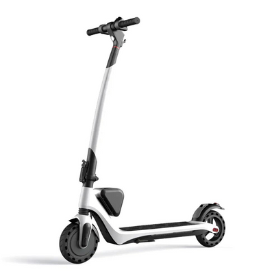 KVX-A30 Plus 27.9 Miles Extended-Range Electric Scooter