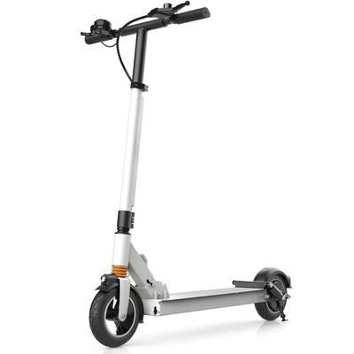 KVX-F70M 47.8 Miles Long-Range Electric Scooter - White