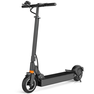 KVX-F70M Pro 52.9 Miles Long-Range Electric Scooter - Black