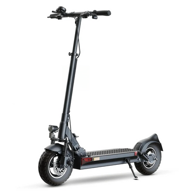 KVX-Y90M 62.9 Miles Long-Range Electric Scooter - Black